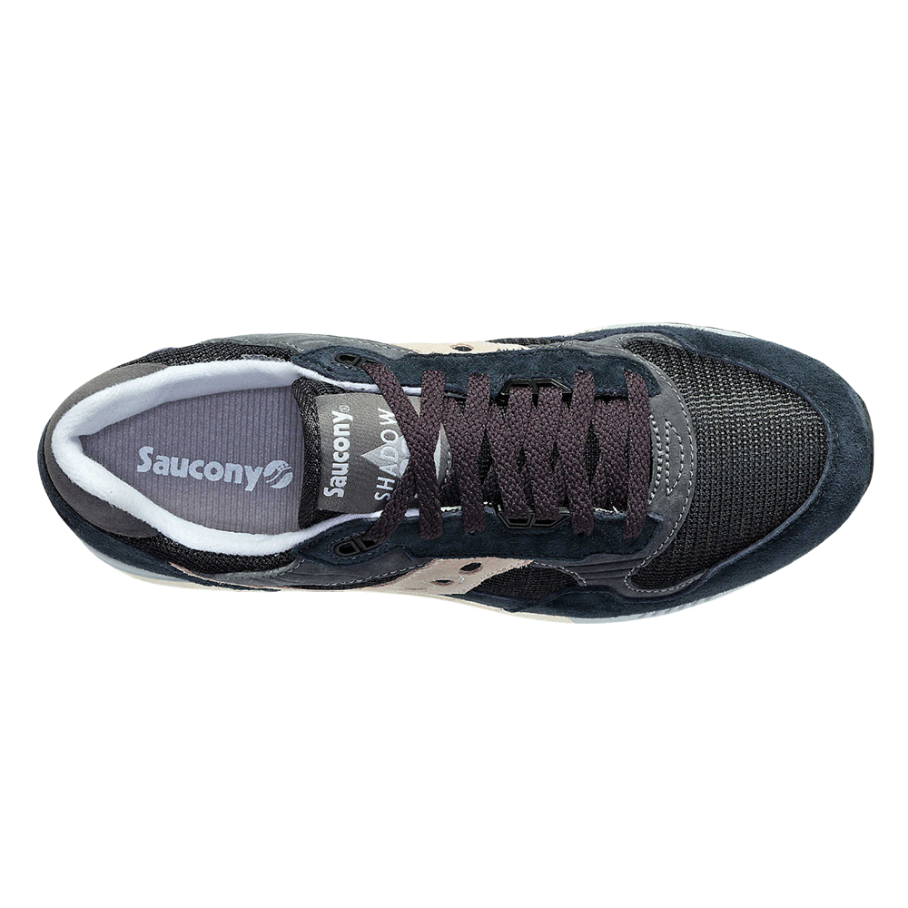 Кроссовки повседневные Saucony Shadow 5000 