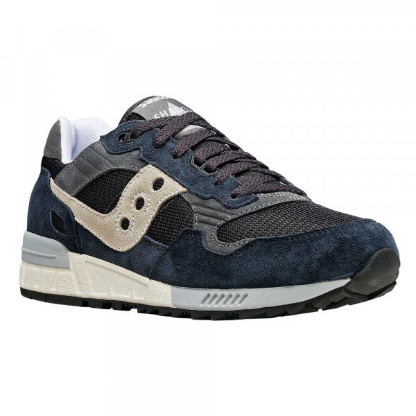 Кроссовки повседневные Saucony Shadow 5000 