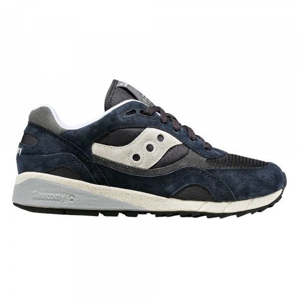 Кроссовки повседневные Saucony Shadow 6000 