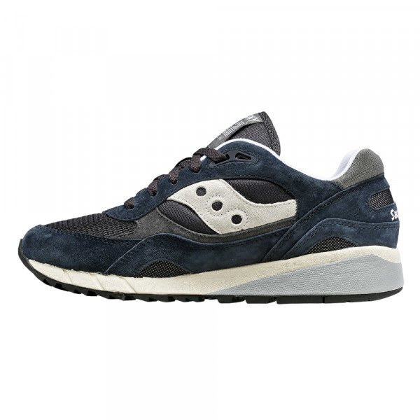 Кроссовки повседневные Saucony Shadow 6000 