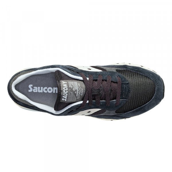 Кроссовки повседневные Saucony Shadow 6000 