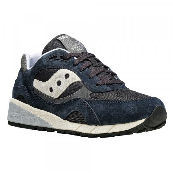 Кроссовки повседневные Saucony Shadow 6000 