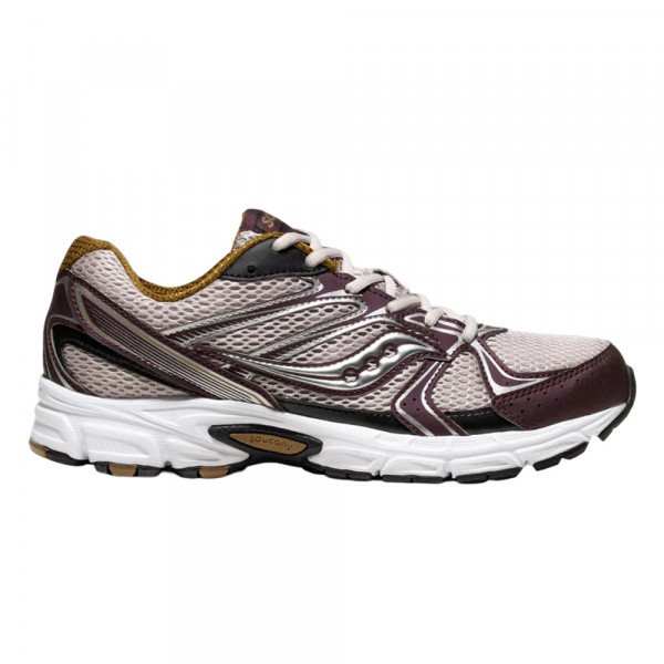 Кроссовки повседневные Saucony Ride Millennium 