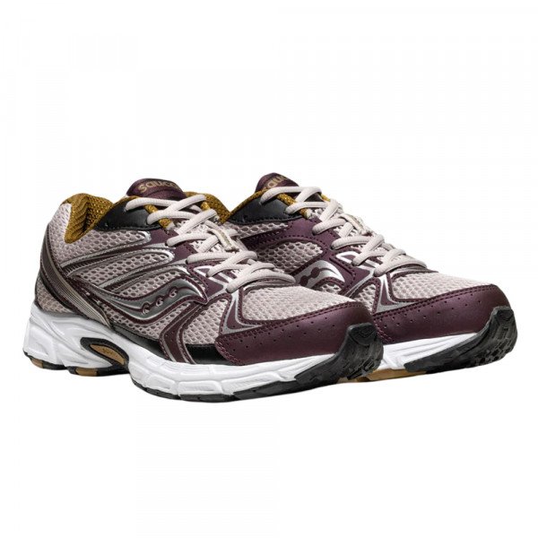 Кроссовки повседневные Saucony Ride Millennium 