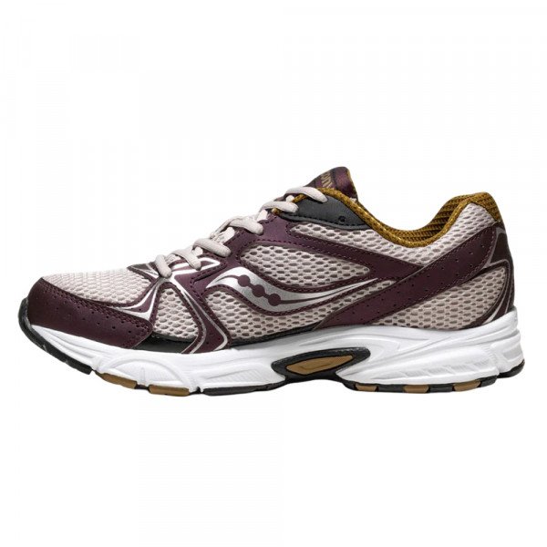 Кроссовки повседневные Saucony Ride Millennium 