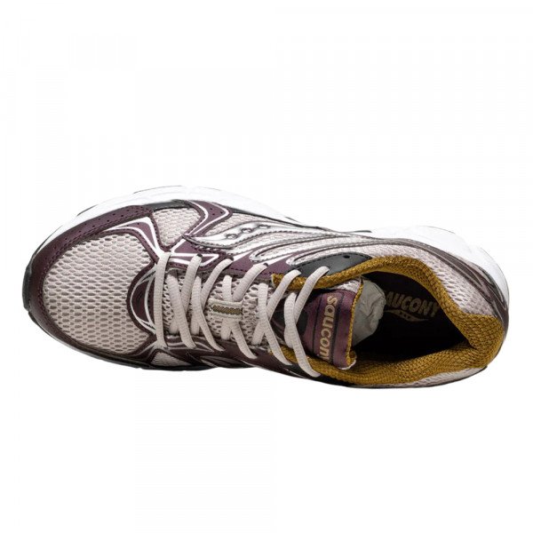 Кроссовки повседневные Saucony Ride Millennium 