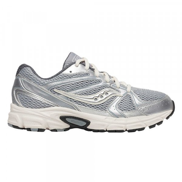 Повседневные кроссовки женские Saucony Ride Millennium 