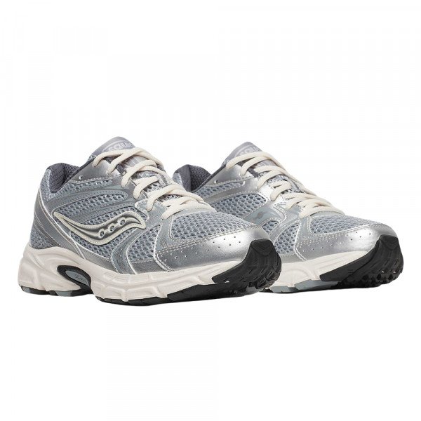Повседневные кроссовки женские Saucony Ride Millennium 