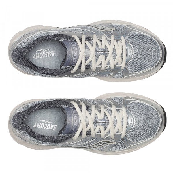 Повседневные кроссовки женские Saucony Ride Millennium 