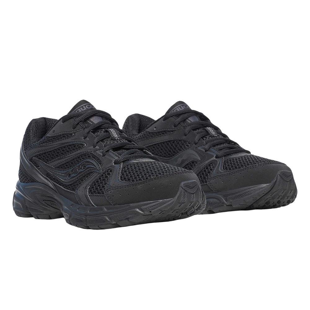 Повседневные кроссовки Saucony Ride Millennium 