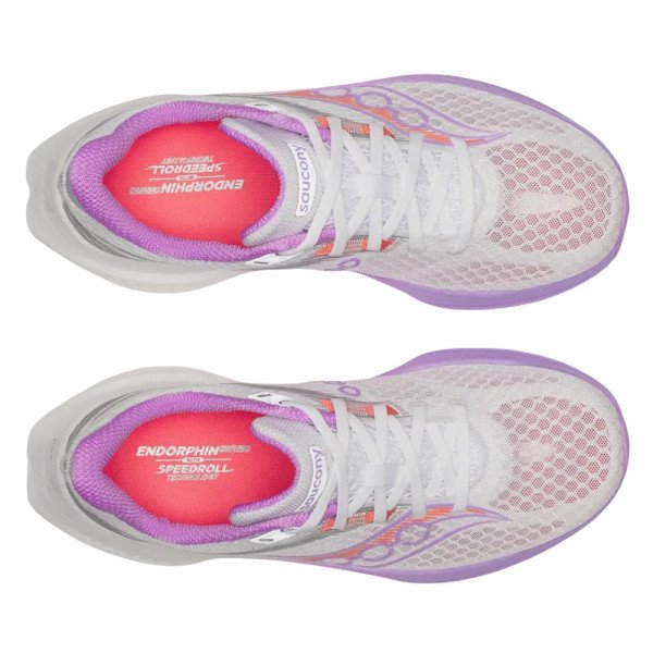 Кроссовки беговые женские Saucony Endorphin Speed 5 