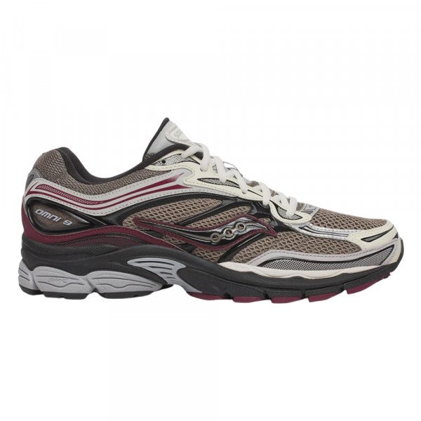 Повседневные кроссовки Saucony Progrid omni 9 