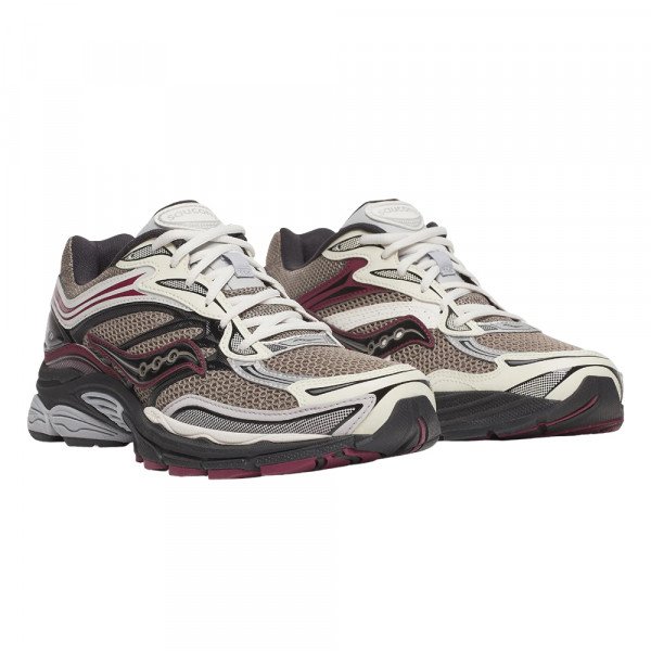 Повседневные кроссовки Saucony Progrid omni 9 