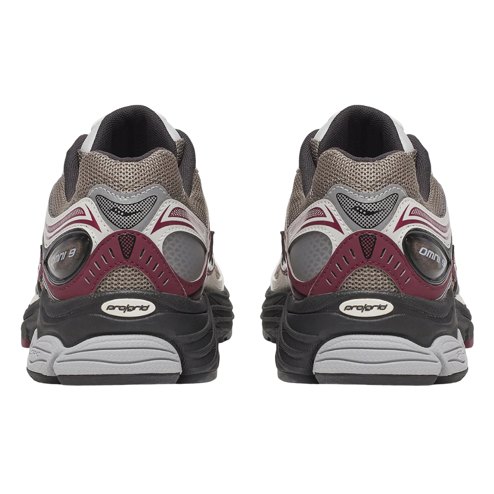 Повседневные кроссовки Saucony Progrid omni 9 Повседневные кроссовки Saucony Progrid omni 9