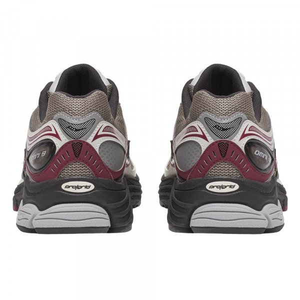 Повседневные кроссовки Saucony Progrid omni 9 