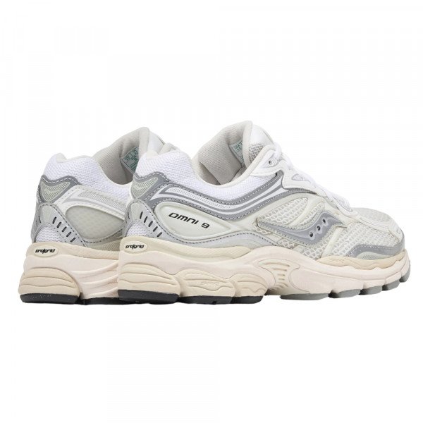 Повседневные кроссовки Saucony Progrid omni 9  