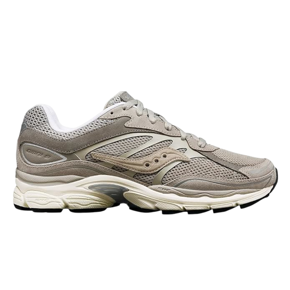 Повседневные кроссовки Saucony Progrid omni 9 