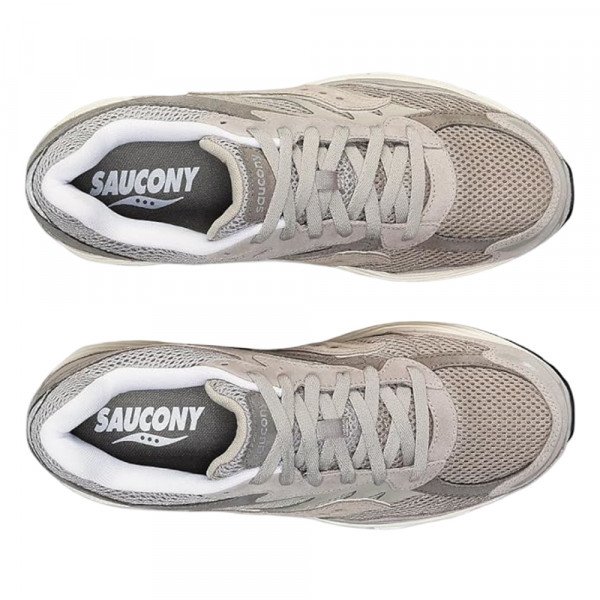 Повседневные кроссовки Saucony Progrid omni 9 