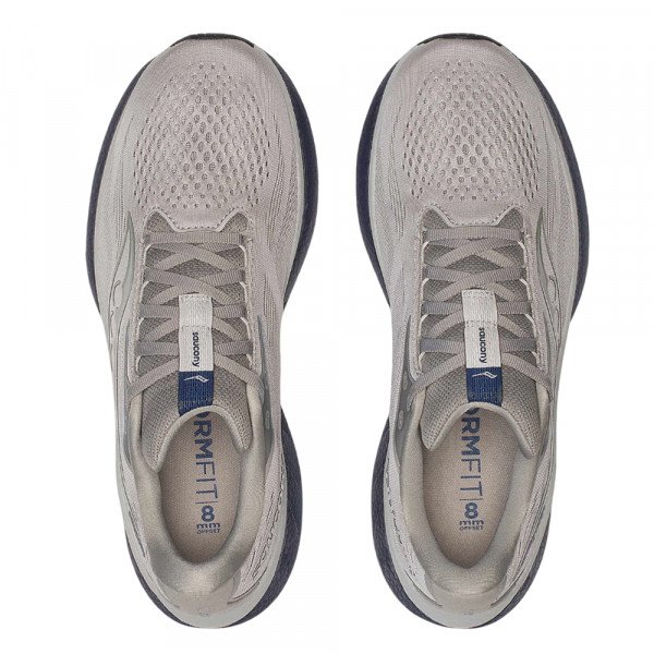 Кроссовки для бега мужские Saucony Ride 18 