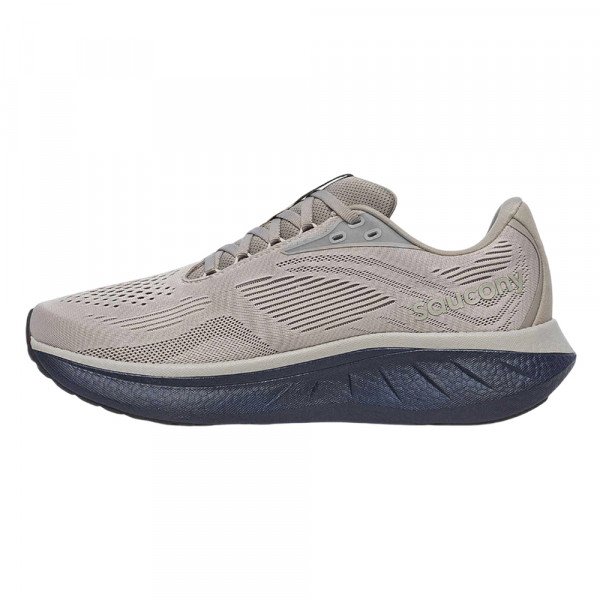 Кроссовки для бега мужские Saucony Ride 18 