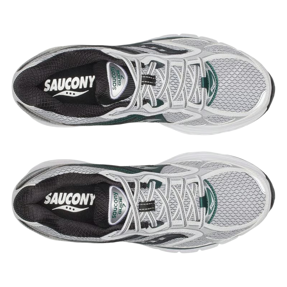 Повседневные кроссовки Saucony Progrid Guide 7