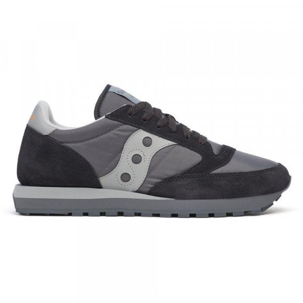 Повседневные кроссовки мужские Saucony Jazz original  