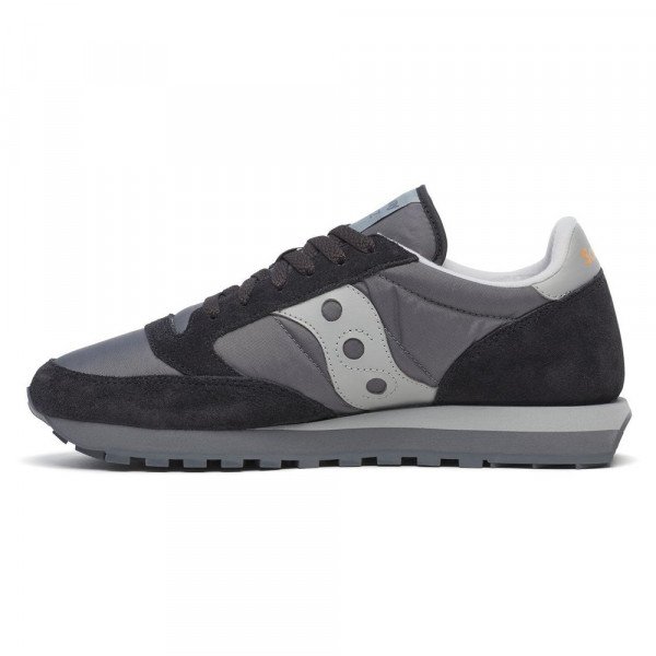 Повседневные кроссовки мужские Saucony Jazz original  