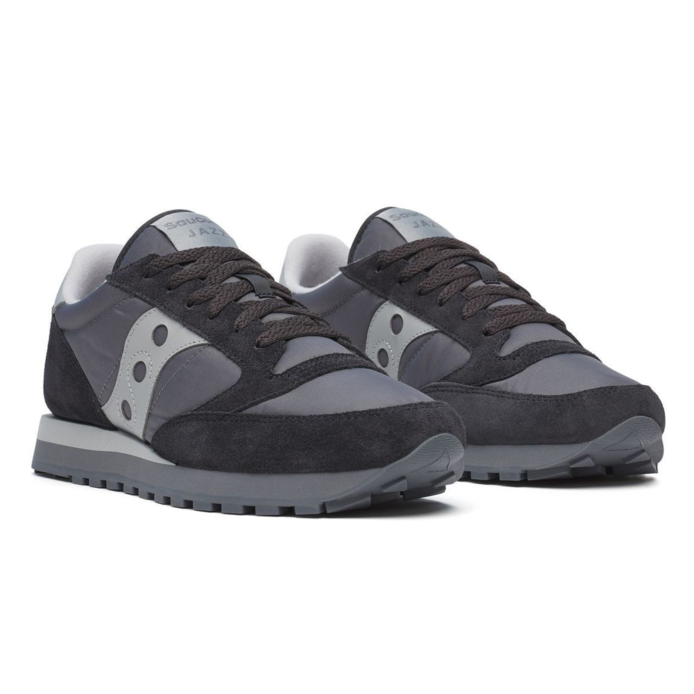 Повседневные кроссовки мужские Saucony Jazz original  