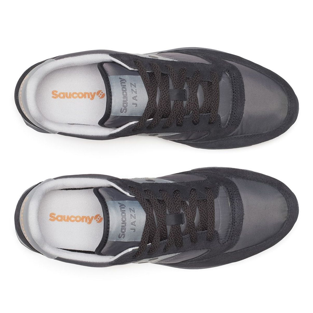 Повседневные кроссовки мужские Saucony Jazz original  