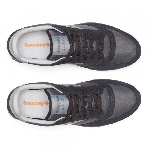 Повседневные кроссовки мужские Saucony Jazz original  