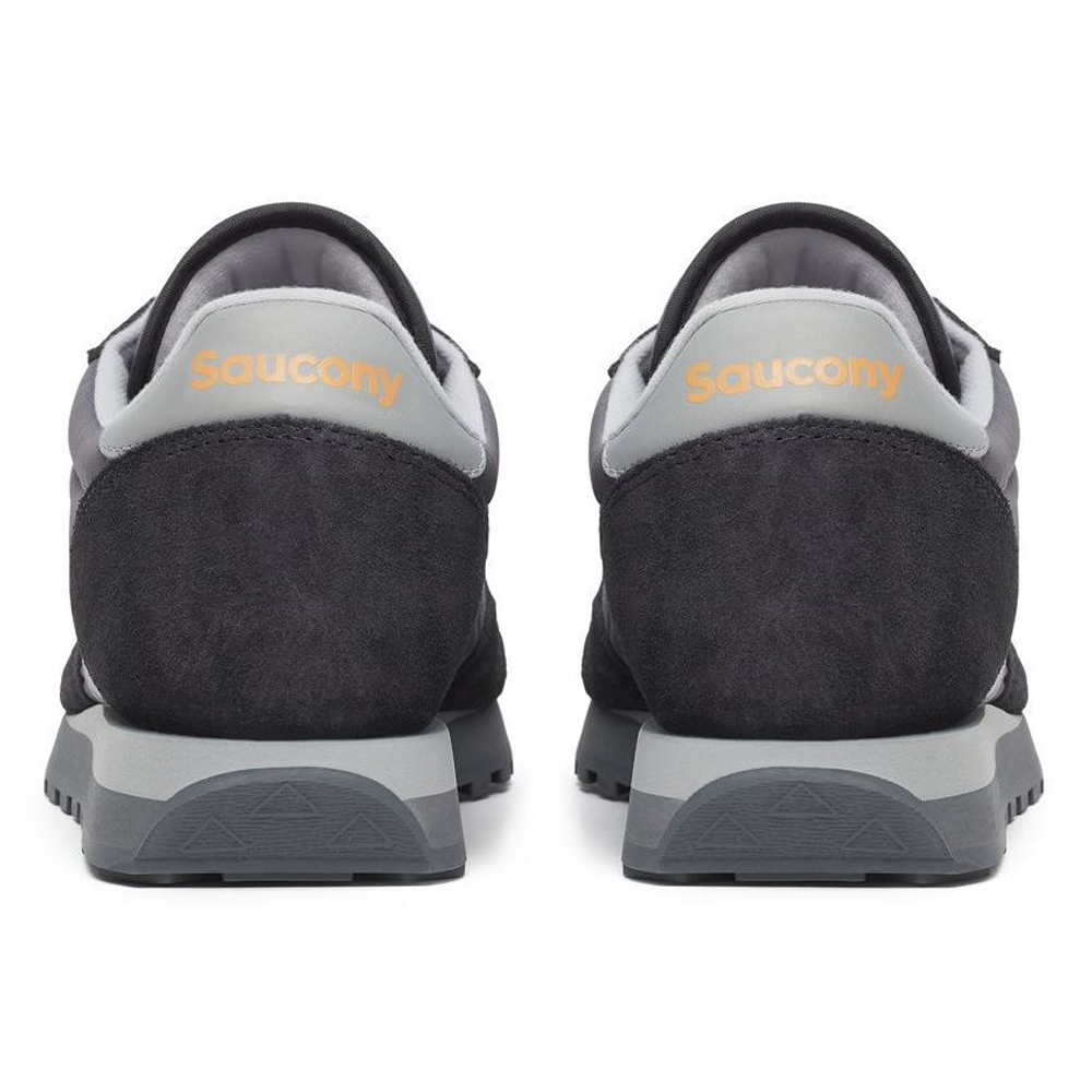 Повседневные кроссовки мужские Saucony Jazz original  