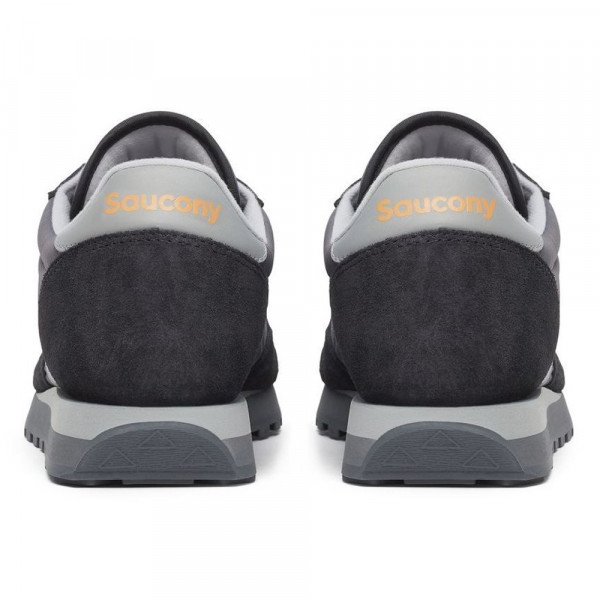 Повседневные кроссовки мужские Saucony Jazz original  