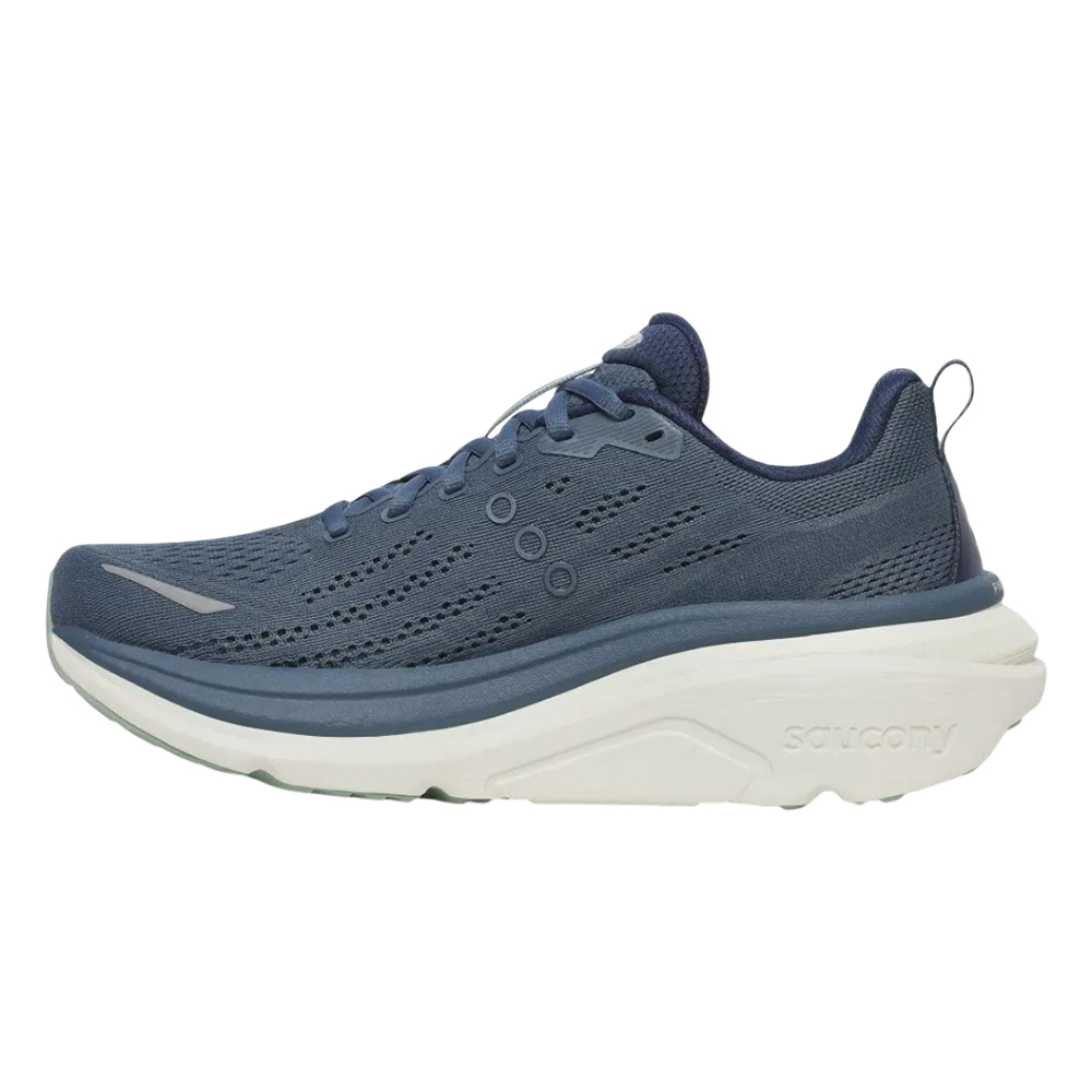 Кроссовки беговые мужские Saucony Hurricane 25 