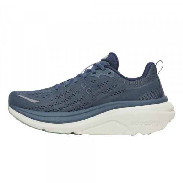 Кроссовки беговые мужские Saucony Hurricane 25 