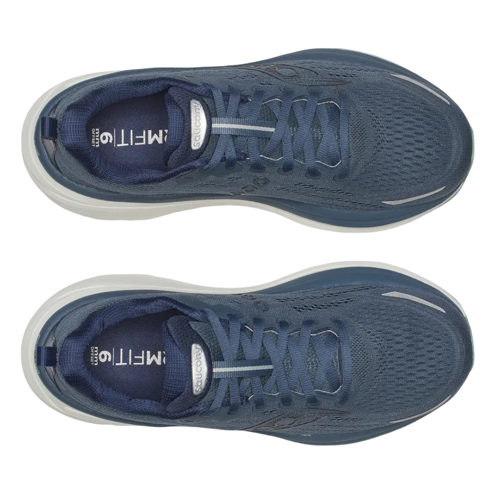Кроссовки беговые мужские Saucony Hurricane 25 