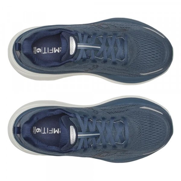 Кроссовки беговые мужские Saucony Hurricane 25 