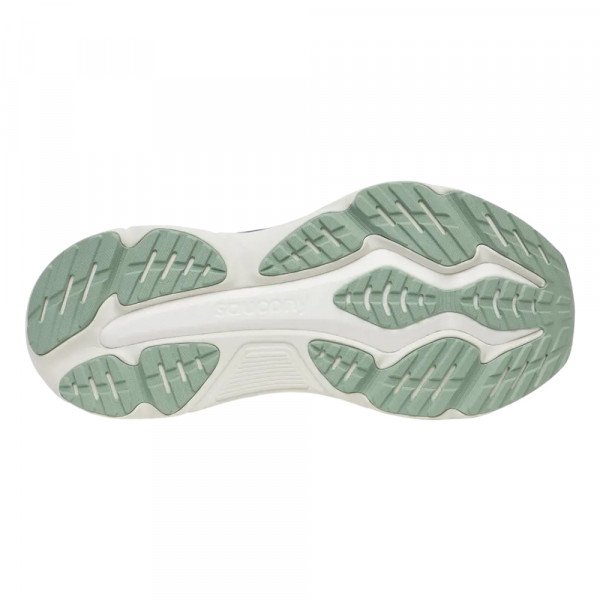 Кроссовки беговые мужские Saucony Hurricane 25 