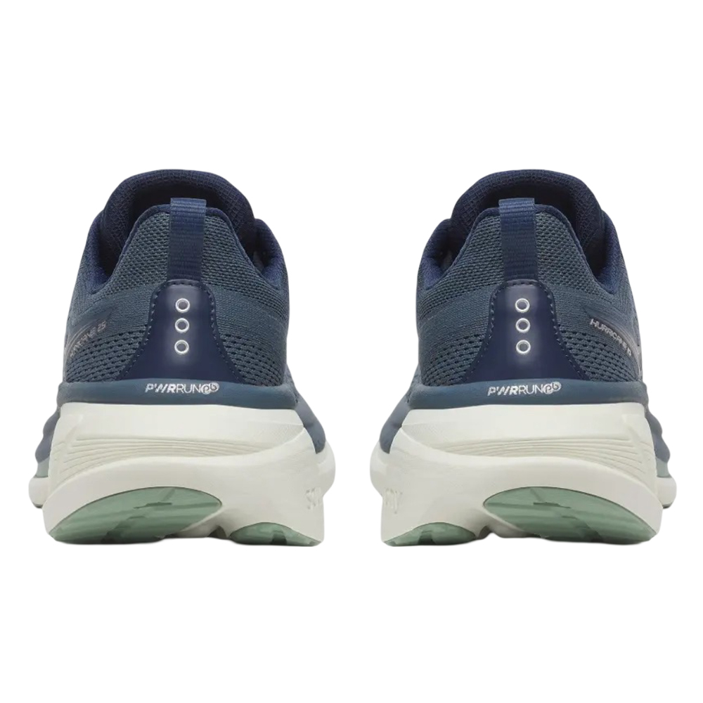 Кроссовки беговые мужские Saucony Hurricane 25 