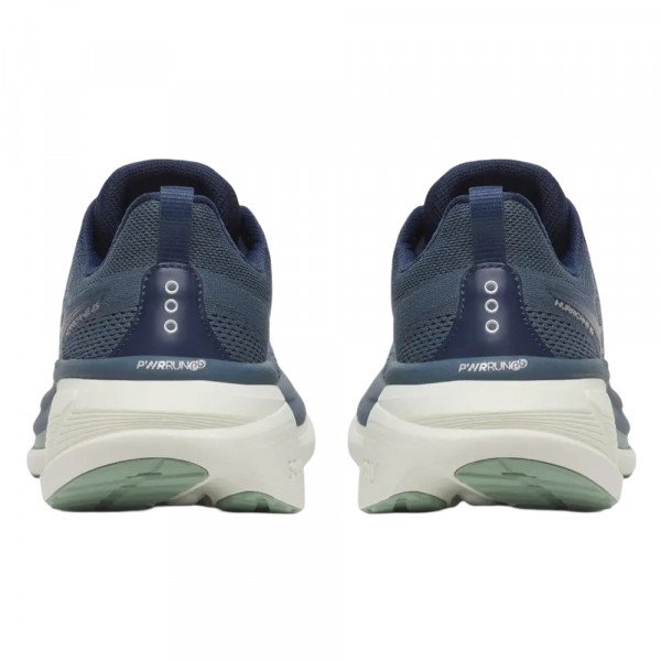 Кроссовки беговые мужские Saucony Hurricane 25 