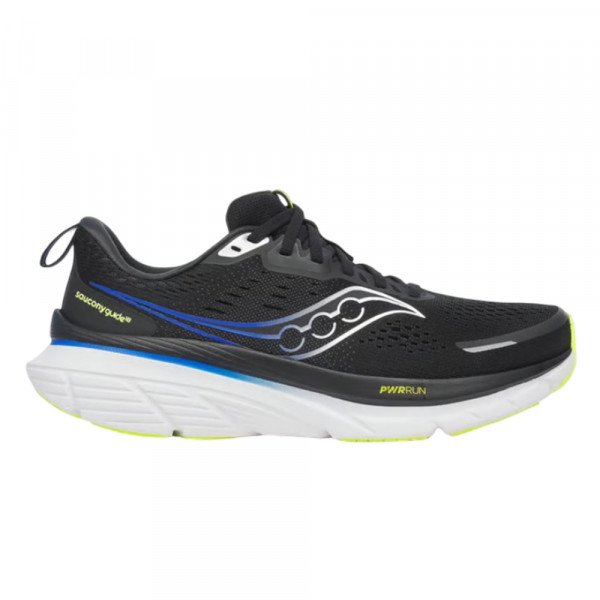 Кроссовки для бега мужские Saucony Guide 18 