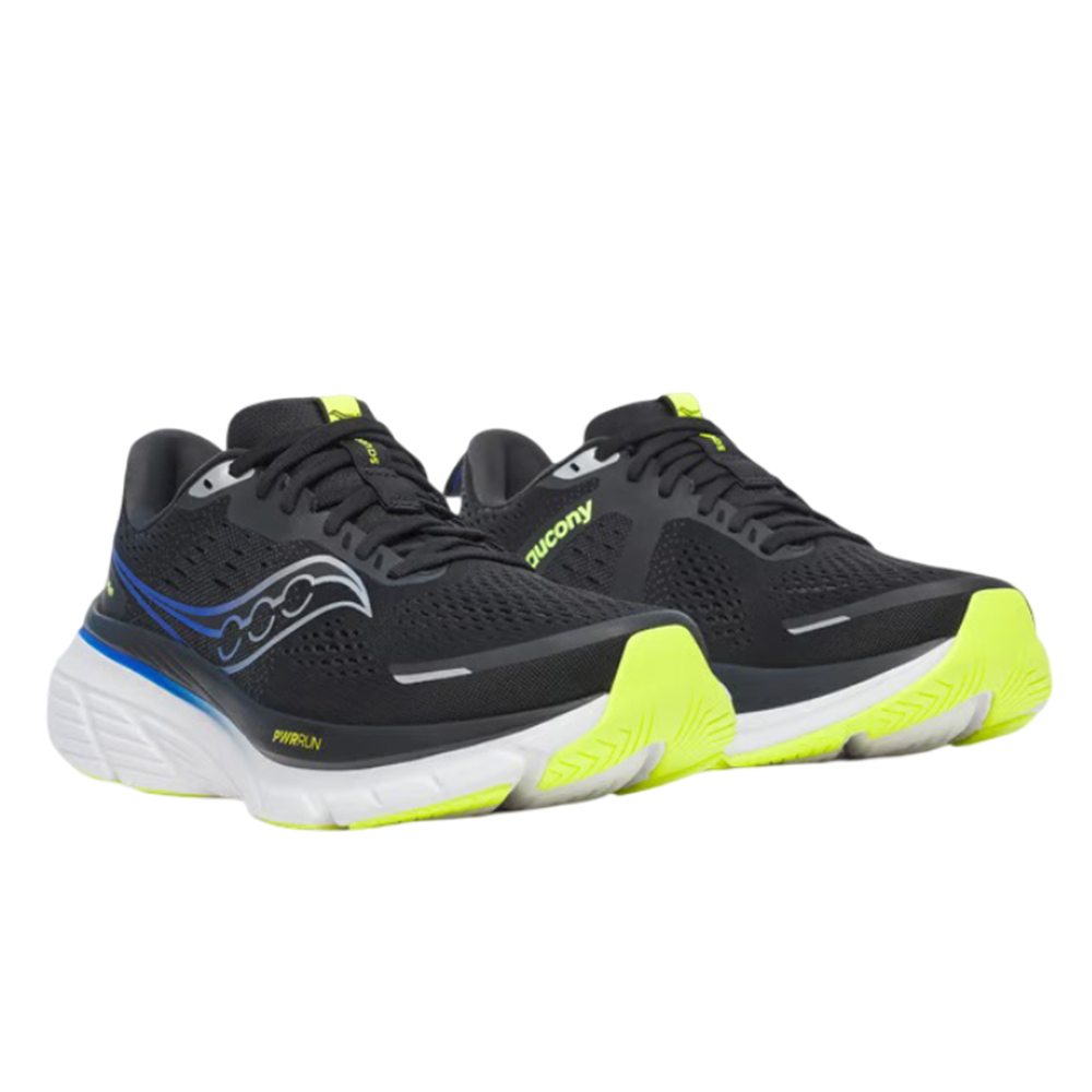 Кроссовки для бега мужские Saucony Guide 18 