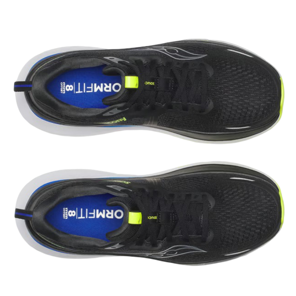 Кроссовки для бега мужские Saucony Guide 18 