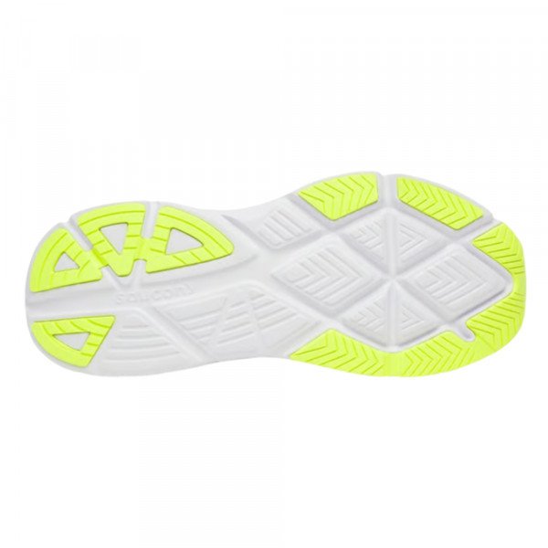 Кроссовки для бега мужские Saucony Guide 18 