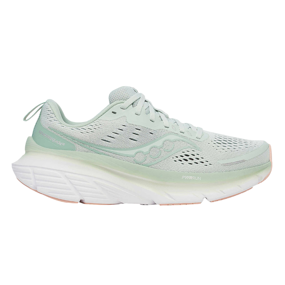Кроссовки для бега женские Saucony Guide 18 Кроссовки для бега женские Saucony Guide 18