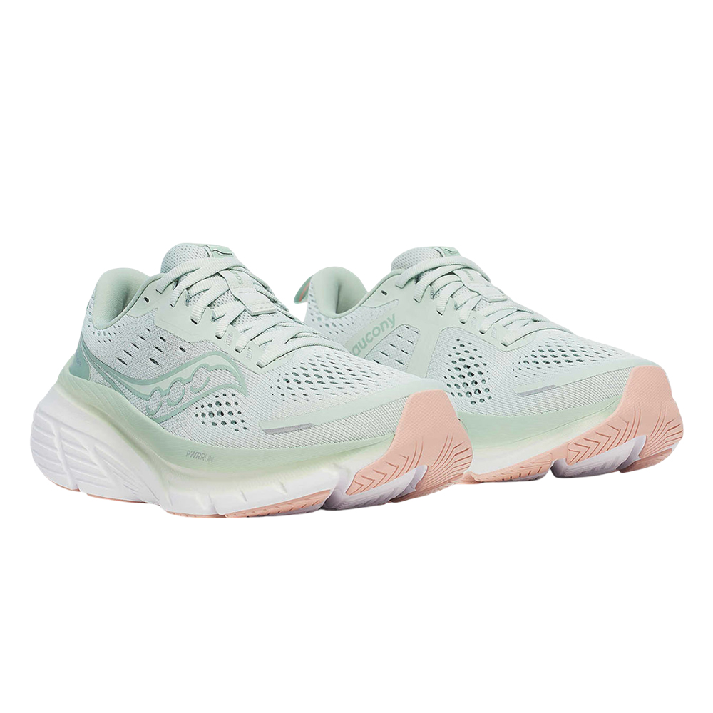 Кроссовки для бега женские Saucony Guide 18 Кроссовки для бега женские Saucony Guide 18