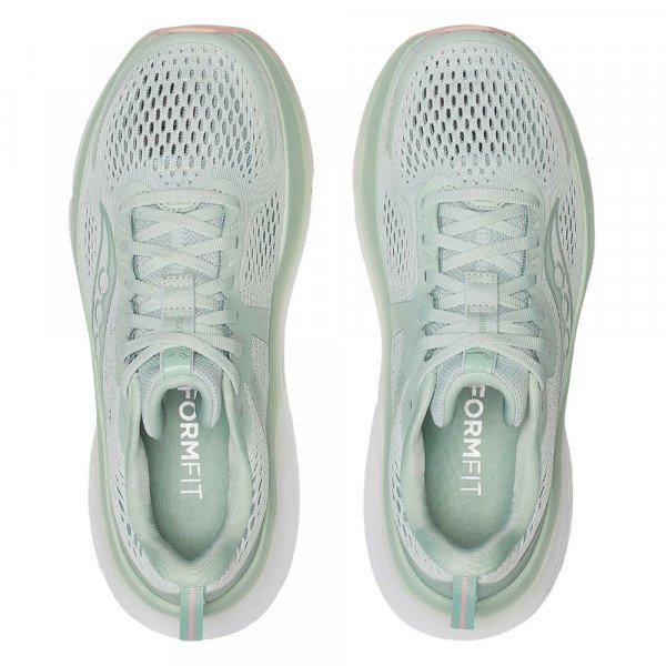 Кроссовки для бега женские Saucony Guide 18 