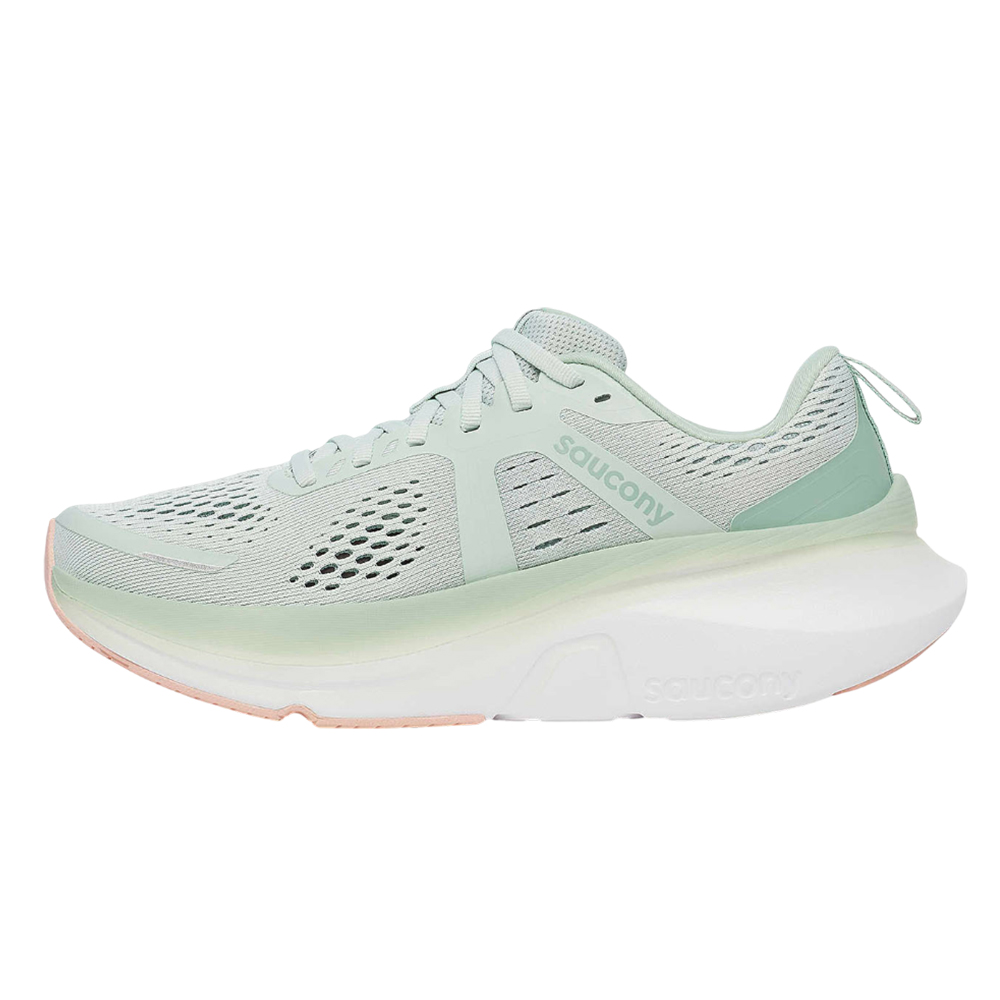 Кроссовки для бега женские Saucony Guide 18 Кроссовки для бега женские Saucony Guide 18