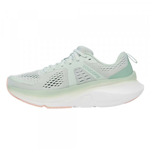 Кроссовки для бега женские Saucony Guide 18 