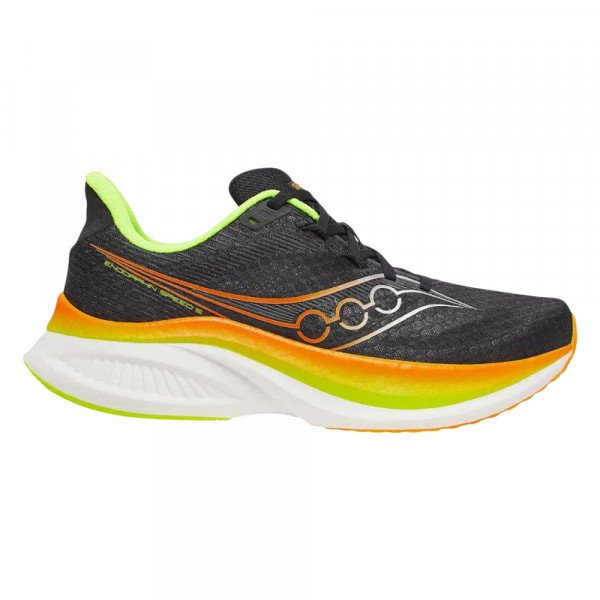 Кроссовки беговые мужские Saucony Endorphin Speed 5 