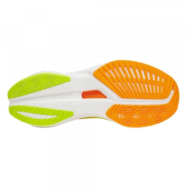 Кроссовки беговые мужские Saucony Endorphin Speed 5 